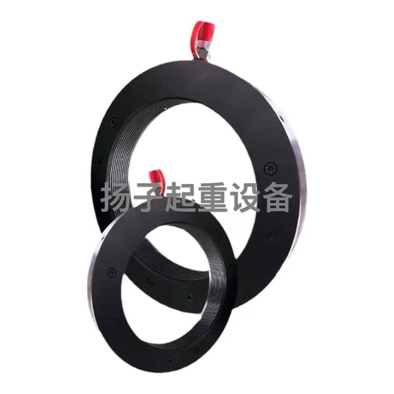 HMV液压螺母手预紧工具